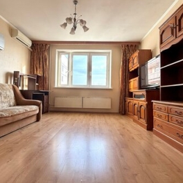 Продажа 2-комн квартиры на вторичном рынке Первомайская Нижн. ул,  д. 48/8