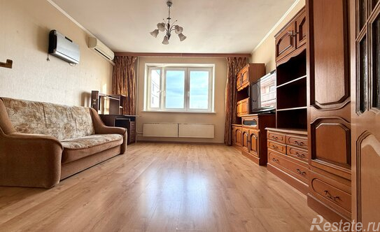 Продажа 2-комн квартиры на вторичном рынке Первомайская Нижн. ул,  д. 48/8