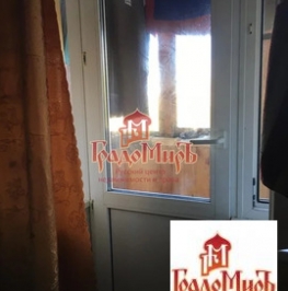 Продажа 2-комн квартиры на вторичном рынке Хотьково, ул. Менделеева,  д. 17