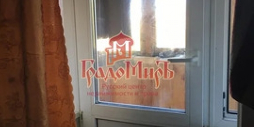 2-комн квартира Хотьково, ул. Менделеева,  д. 17