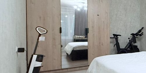 2-комн квартира Профсоюзная улица, 152К4