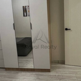 Продажа 1-комн квартиры на вторичном рынке ул Заречная,  д. 45,  к. 1 стр 1