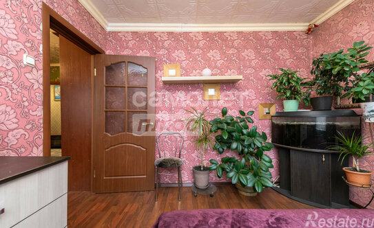 Продажа 3-комн квартиры на вторичном рынке Шипиловская ул,  д. 12