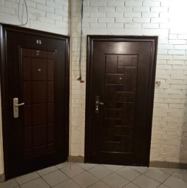 Продажа 1-комн квартиры на вторичном рынке проспект Ударников