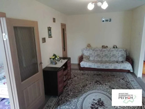 Продажа 2-комн квартиры на вторичном рынке Наро-Фоминск, ул. Ленина,  д. 27