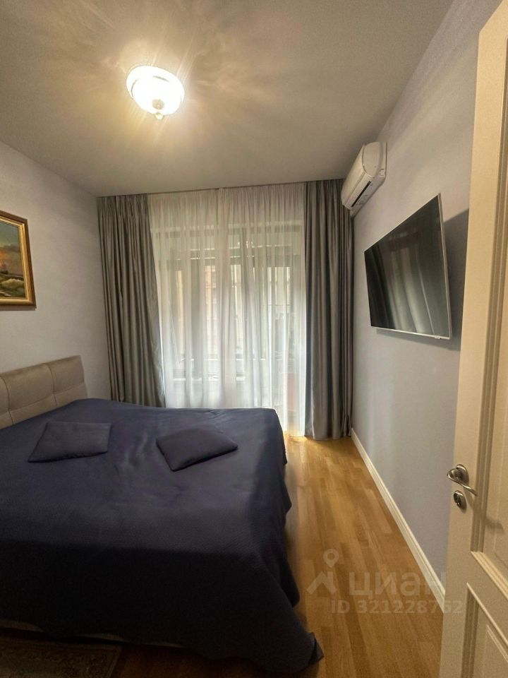 Продажа 3-комн квартиры на вторичном рынке Ленинградский проспект, 29к1