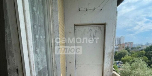 3-комн квартира Староватутинский проезд,  д. 11