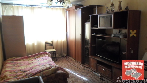 Продажа 4-комн квартиры на вторичном рынке Пушкино, Пушкинское ш.,  д. 3