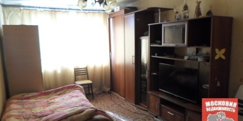 4-комн квартира Пушкино, Пушкинское ш.,  д. 3