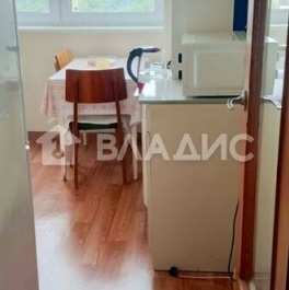 Продажа 2-комн квартиры на вторичном рынке ул Инессы Арманд,  д. 8/17