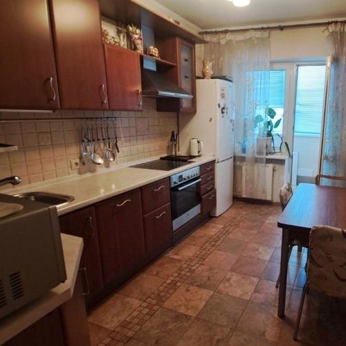 1-комн квартира 1-й Самотечный переулок, 18