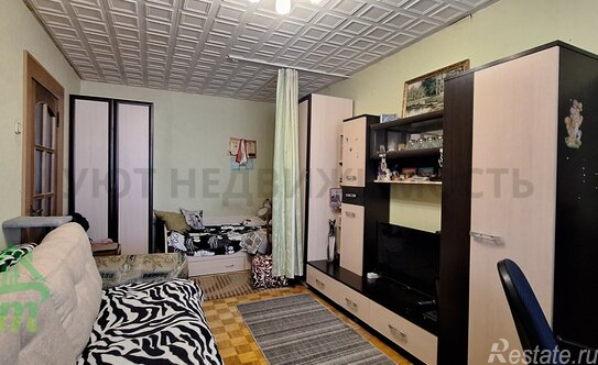 Продажа 1-комн квартиры на вторичном рынке Жуковский, ул Гудкова,  д. 7