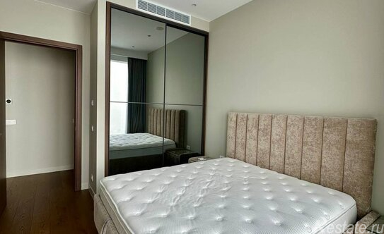 Продажа 2-комн квартиры на вторичном рынке Красногвардейский 1-й проезд,  д. 22 с1