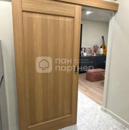 Продажа 2-комн квартиры на вторичном рынке Северный пр-кт,  д. 91 к5