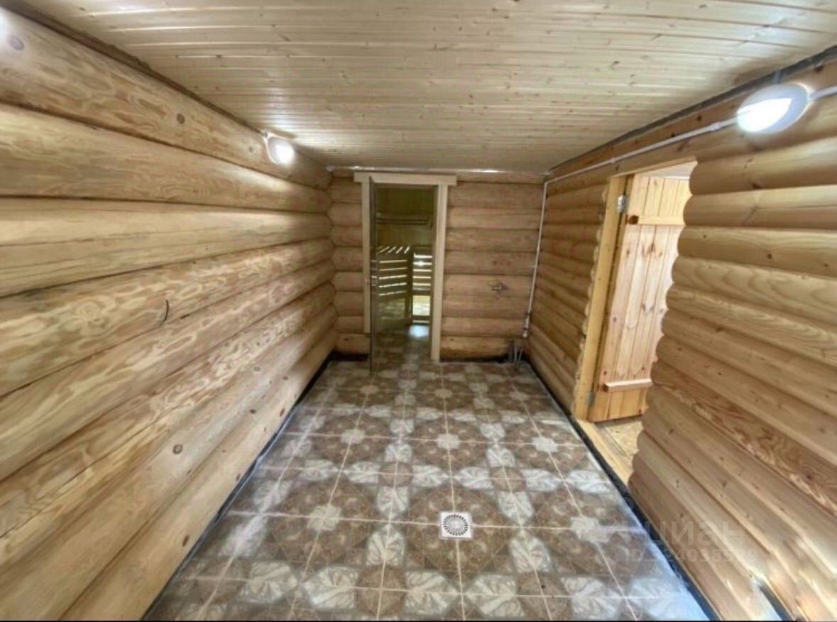 Продажа дома д. Дмитрово, улица Лепшинская