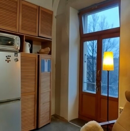 Продажа 1-комн квартиры на вторичном рынке улица Чайковского,  д. 2/7