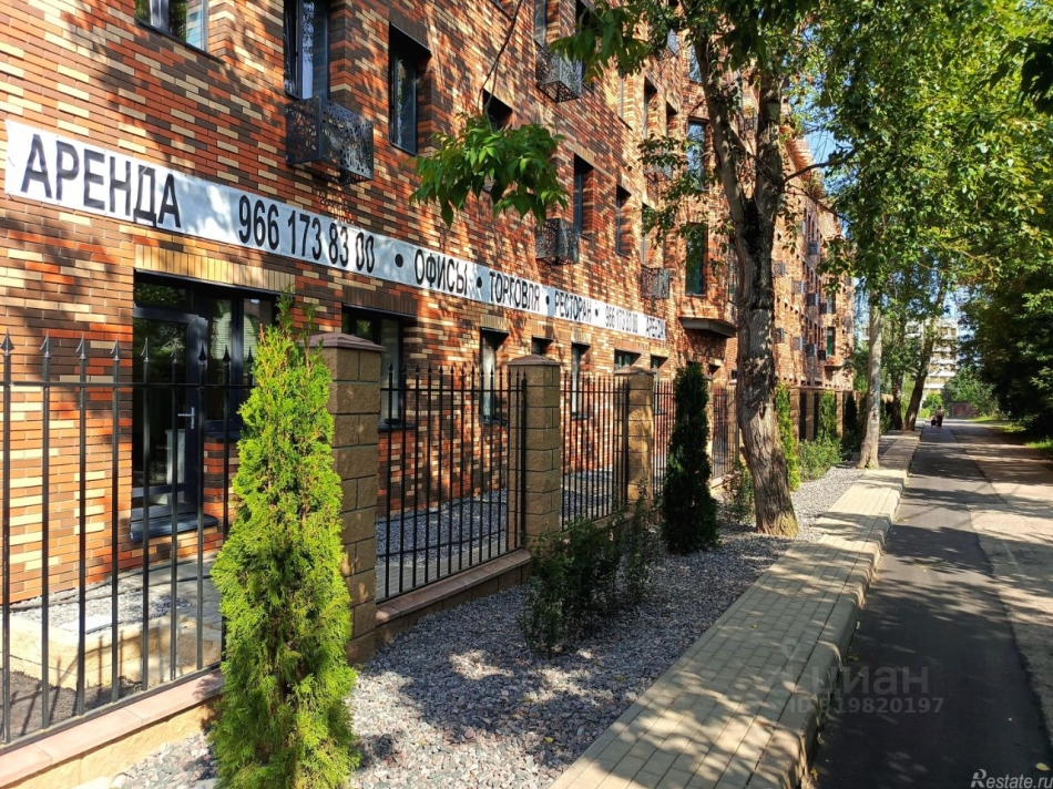 Аренда ПСН Набережная ул,  д. 5