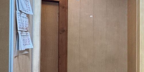 2-комн квартира проспект Славы, 52к1