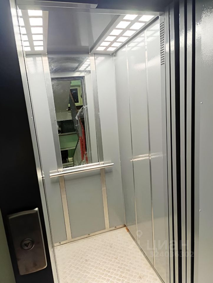 Продажа 1-комн квартиры на вторичном рынке Беловежская улица, 77