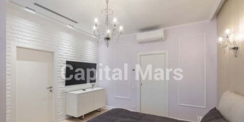 2-комн квартира Озерковская набережная,  д. 26