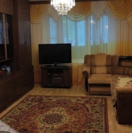 Продажа 3-комн квартиры на вторичном рынке Железнодорожный, ул Маяковского,  д. 1