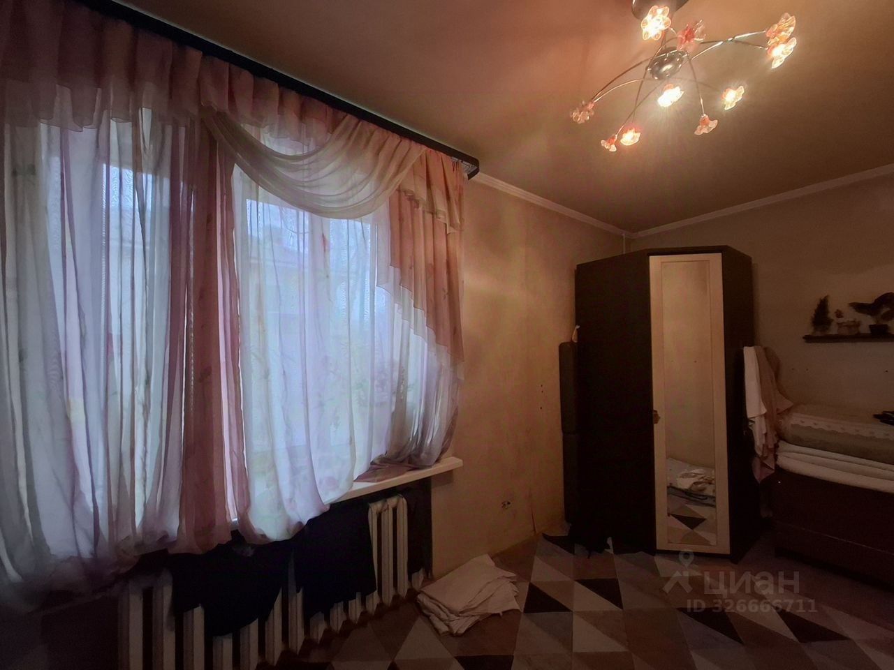Продажа 3-комн квартиры на вторичном рынке Электросталь, Фрязевское шоссе, 106