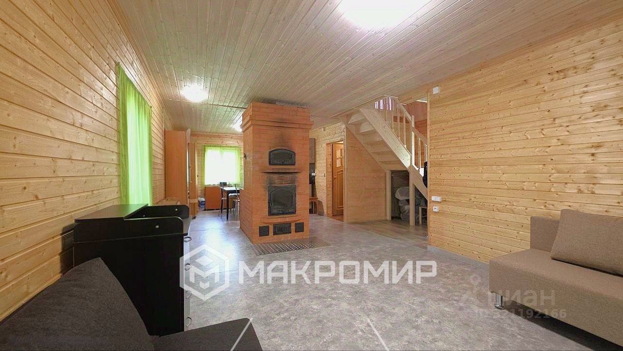 Продажа дома Скиф СНТ,  д. 307