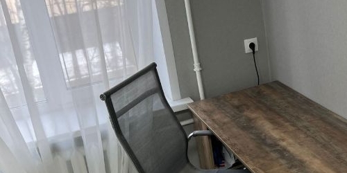 2-комн квартира Партизанская улица, 33К1