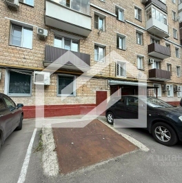 Аренда торгового помещения ул Восточная, д. 2, к. 2 Аренда торгового помещения ул Восточная, д. 2, к. 2