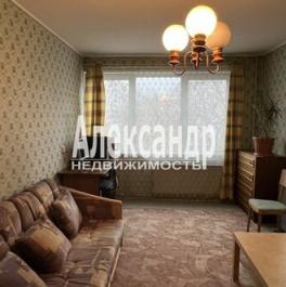 Продажа 3-комн квартиры на вторичном рынке Сиреневый б-р,  д. 4,  к. 2