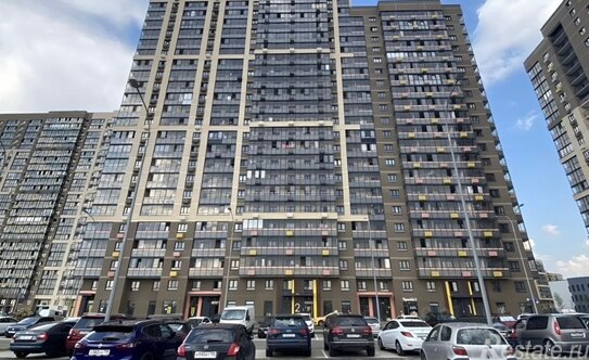 Продажа 3-комн квартиры на вторичном рынке Красногорск, Просторная улица,  д. 12