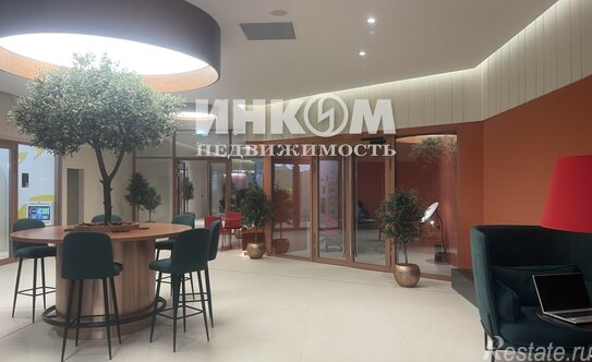 Продажа 2-комн квартиры на вторичном рынке улица Академика Волгина,  д. 2