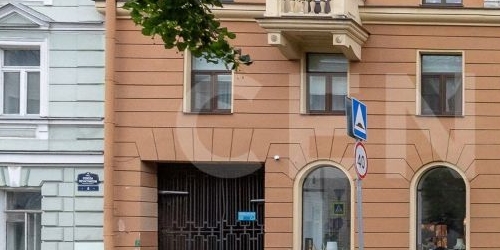 2-комн квартира улица Союза печатников, 6