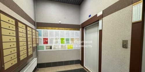 1-комн квартира Солидарности пр-кт,  д. 21,  к. 2