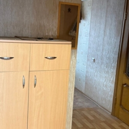 Продажа 1-комн квартиры на вторичном рынке Красногорск, Парковая улица,  д. 4