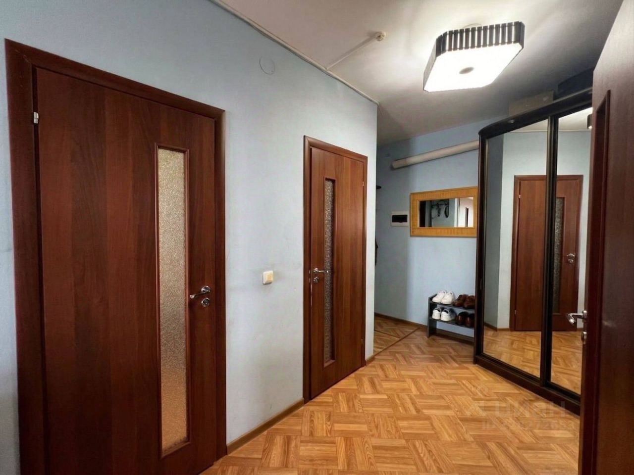 Продажа 2-комн квартиры на вторичном рынке Пушкино, улица Островского, 20