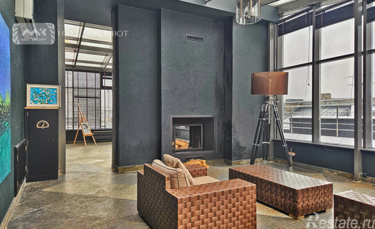 Продажа 3-комн квартиры на вторичном рынке улица Блохина,  д. 13