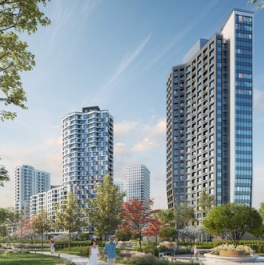 Продажа 2-комн квартиры на вторичном рынке пр-д Невельского,  д. 6,  к. 1