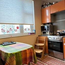 Продажа 1-комн квартиры на вторичном рынке проезд Шокальского,  д. 11