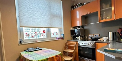 1-комн квартира проезд Шокальского,  д. 11