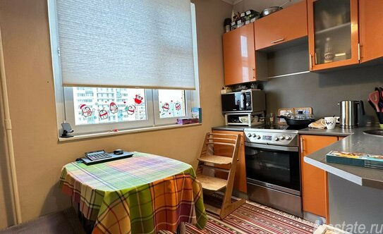 Продажа 1-комн квартиры на вторичном рынке проезд Шокальского,  д. 11