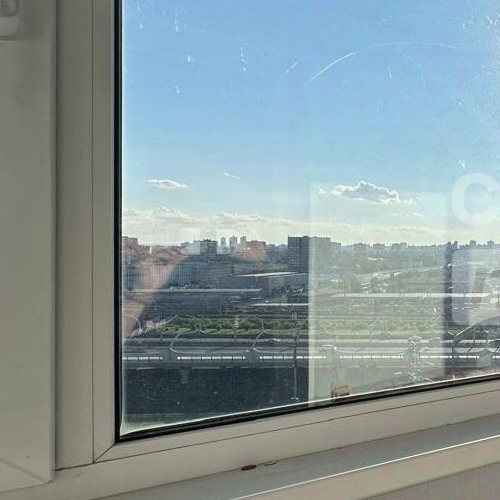 1-комн квартира Краснопутиловская улица, 50к2