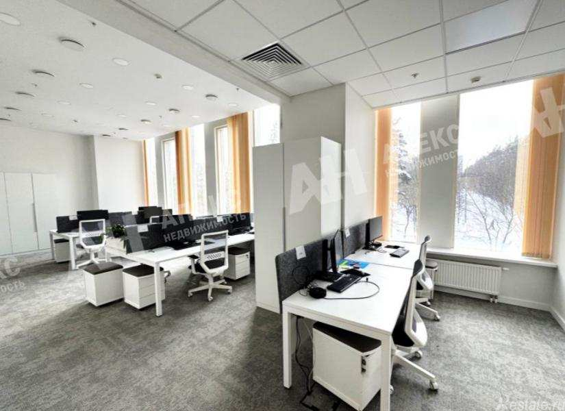 Аренда офиса Профсоюзная ул