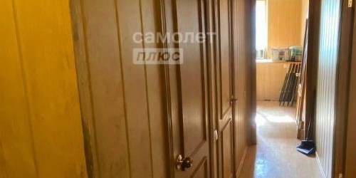 3-комн квартира улица Металлургов, 13К2