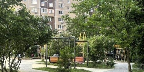 1-комн квартира Новочеркасский б-р,  д. 46