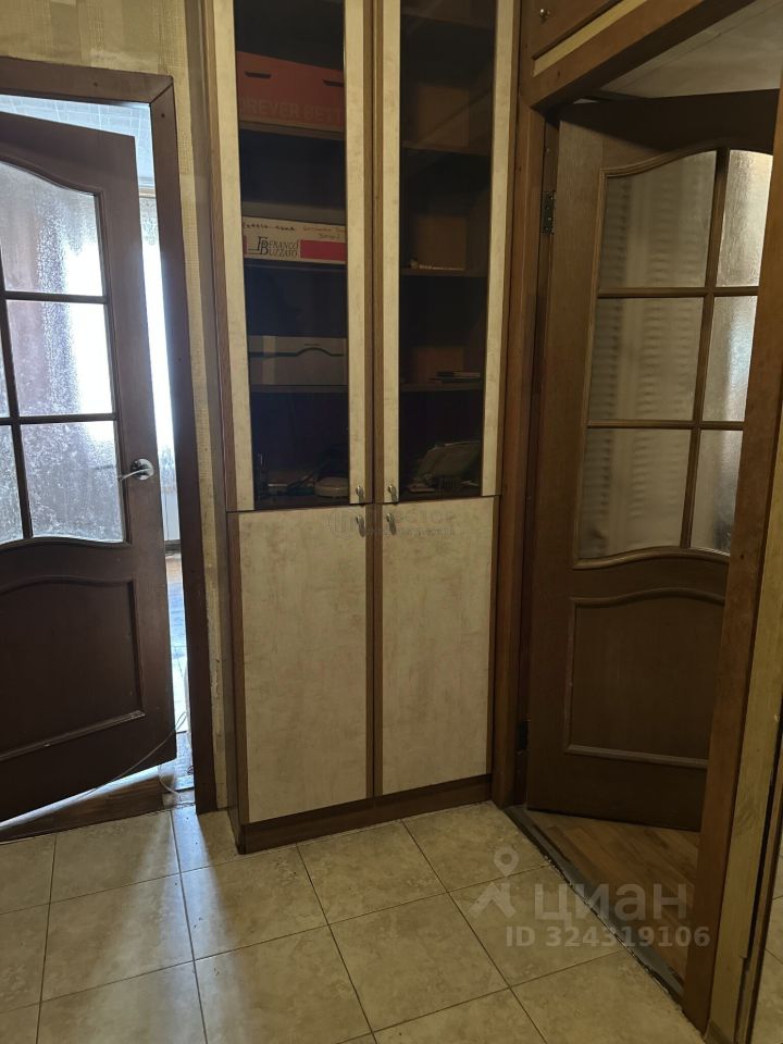 Продажа 2-комн квартиры на вторичном рынке Тайнинская улица, 20