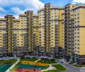 Продать Квартиры вторичка Лосино-Петровский, улица Строителей  6 