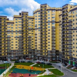 Продажа 1-комн квартиры на вторичном рынке Лосино-Петровский, улица Строителей,  д. 6