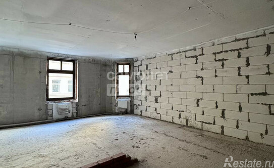 Продажа 2-комн квартиры на вторичном рынке Каретный Б. пер