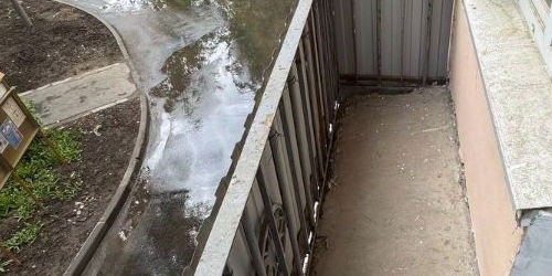 1-комн квартира улица Мещерякова, 2К2